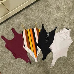Bodysuit Bundle